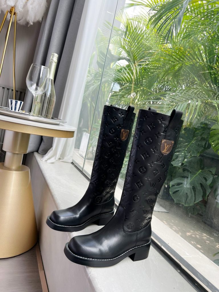 L-Long Boots(CX95)L-Long Boots(CX95)
