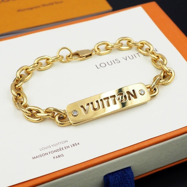 L-Fashion Bracelets(XL167)L-Fashion Bracelets(XL167)