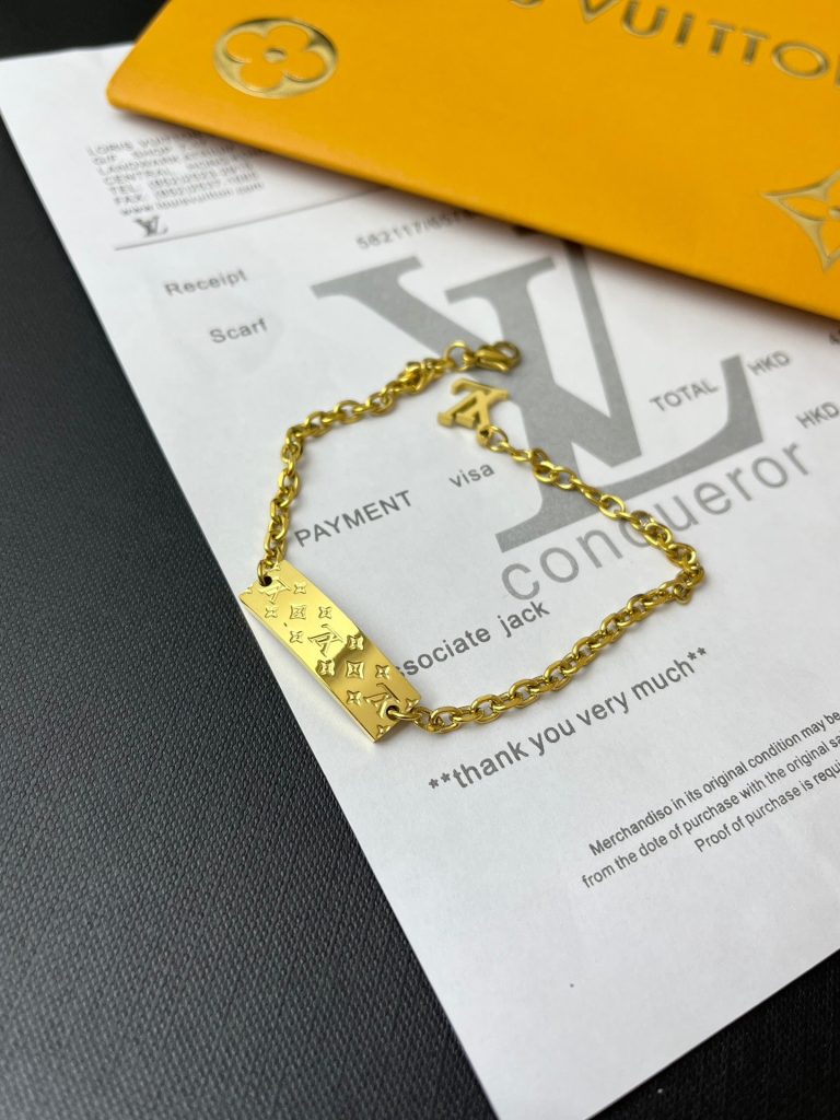 L-Fashion Bracelets(XL168)L-Fashion Bracelets(XL168)