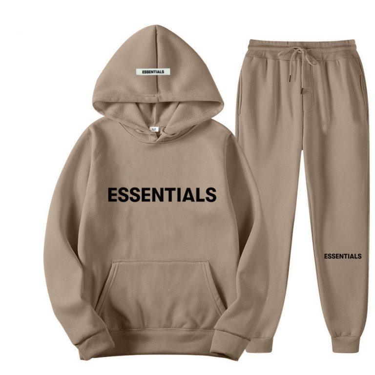 E-Women's Fashion Hooded Two-Piece Suit(ES123)E-Women's Fashion Hooded Two-Piece Suit(ES123)