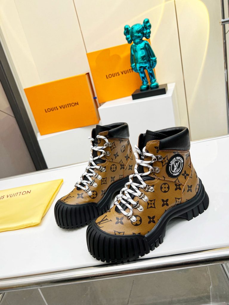 L-Martin boots(DP4127)L-Martin boots(DP4127)