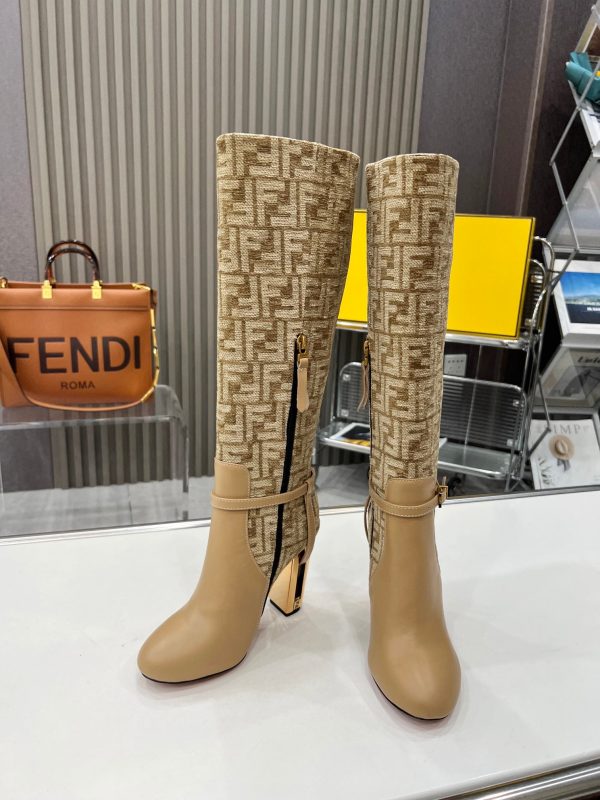 F-Boots(DP125)F-Boots(DP125)