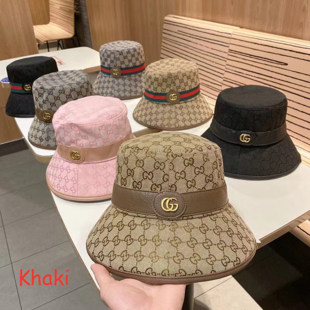 Fashionable Hats (PDC31)Fashionable Hats (PDC31)