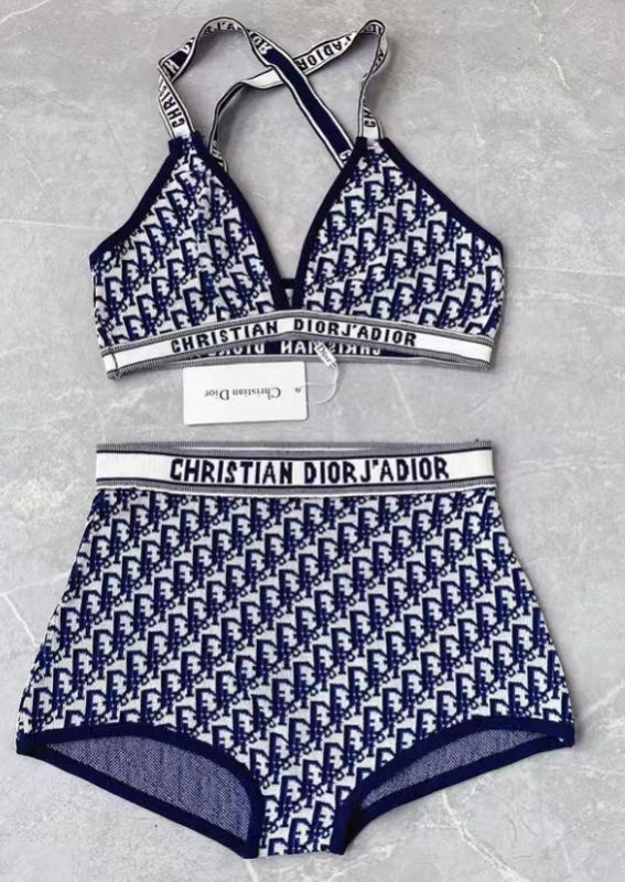 D-Two-piece Swimsuit(DD80)D-Two-piece Swimsuit(DD80)