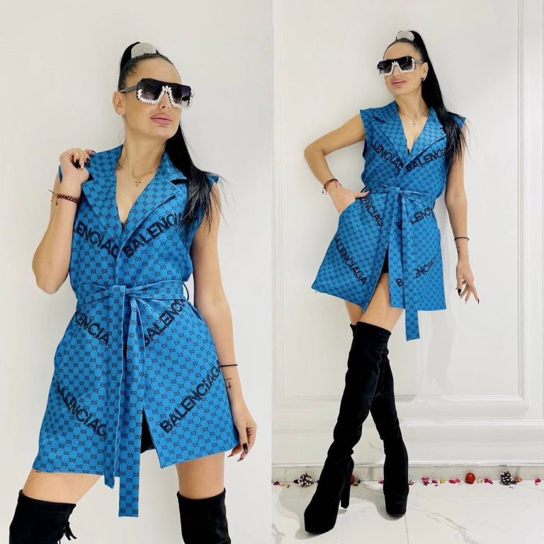 G- Sleeveless Vest Jacket(DD0034)G- Sleeveless Vest Jacket(DD0034)