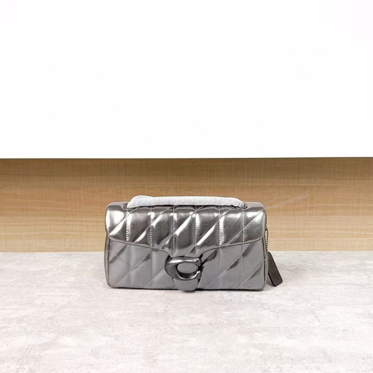 C-Silver Bag(KL219)C-Silver Bag(KL219)