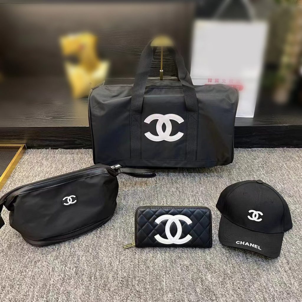 Travel bag 4pcs setsTravel bag 4pcs sets