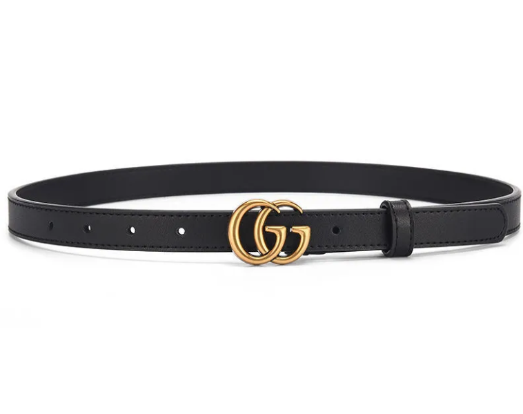 G-Unisex Belt (XG424)G-Unisex Belt (XG424)