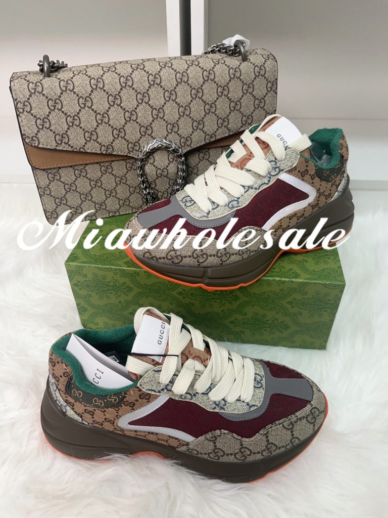 Women Bag& Shoes Set (DF151)Women Bag& Shoes Set (DF151)