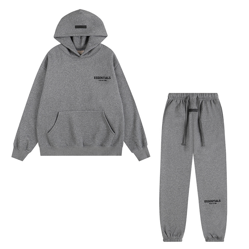 E-Men's Printed Hooded Tracksuit(BP72669)E-Men's Printed Hooded Tracksuit(BP72669)