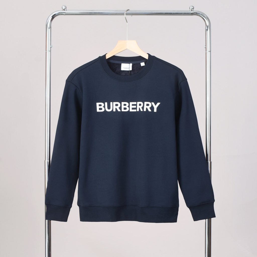 B-Men's Fleece Crew Neck Sweatshirt(B902)B-Men's Fleece Crew Neck Sweatshirt(B902)