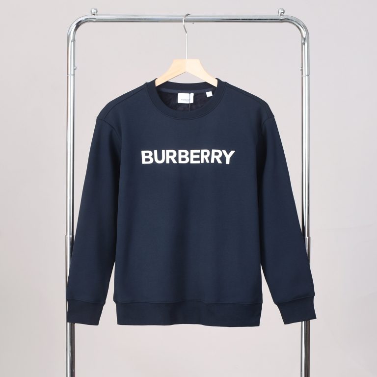 B-Men's Fleece Crew Neck Sweatshirt(B902)B-Men's Fleece Crew Neck Sweatshirt(B902)