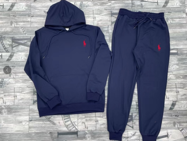 Men’s Hooded Two Piece Suit(XN2101)Men’s Hooded Two Piece Suit(XN2101)
