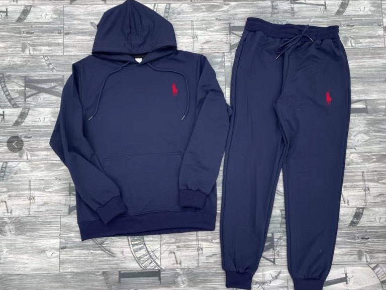 Men's Hooded Two Piece Suit(XN2101)Men's Hooded Two Piece Suit(XN2101)