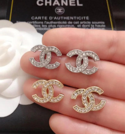 C-Earring（DP7012）C-Earring（DP7012）