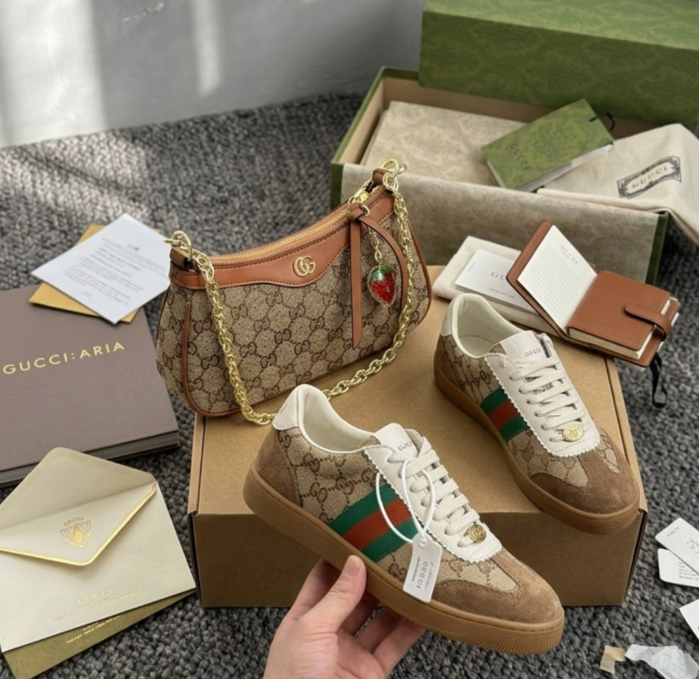 G-Shoes and Bag(DPQC324)G-Shoes and Bag(DPQC324)