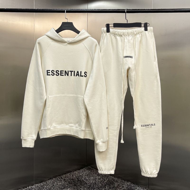 Men's Sweatshirt and Sweatpants Suit(ES926)Men's Sweatshirt and Sweatpants Suit(ES926)