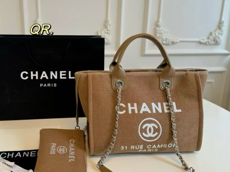 C-Denim Beach Bag(QC57)C-Denim Beach Bag(QC57)