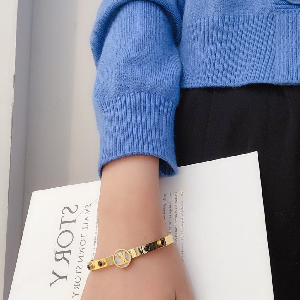 L-Bracelet（S103）L-Bracelet（S103）