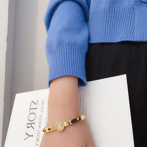 L-Bracelet（S103）L-Bracelet（S103）