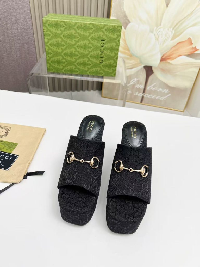 G-Women's Slippers(DP4875)G-Women's Slippers(DP4875)
