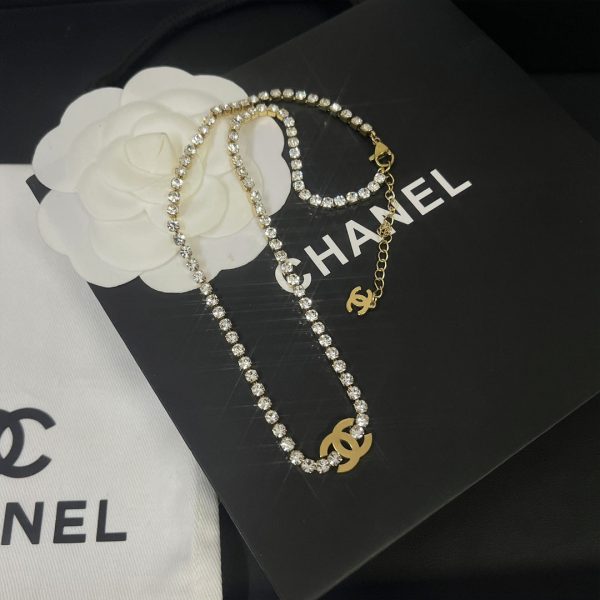 C-necklace(X591)C-necklace(X591)