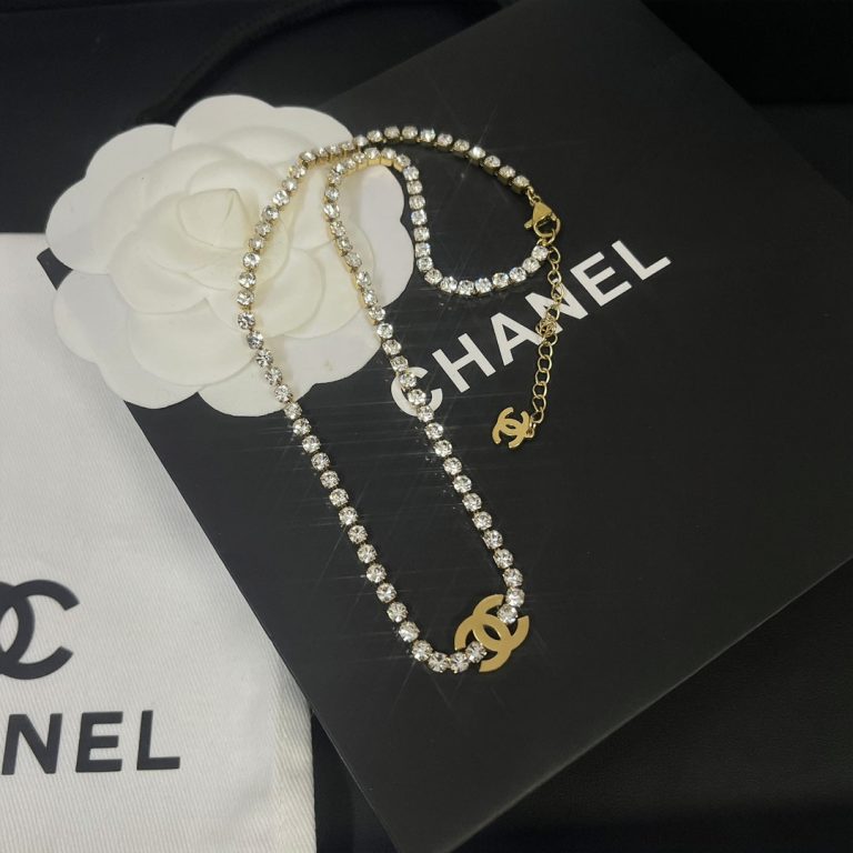 C-necklace(X591)C-necklace(X591)