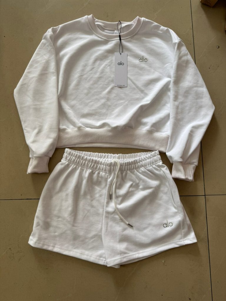 A-Top and Shorts Set(L0321)A-Top and Shorts Set(L0321)