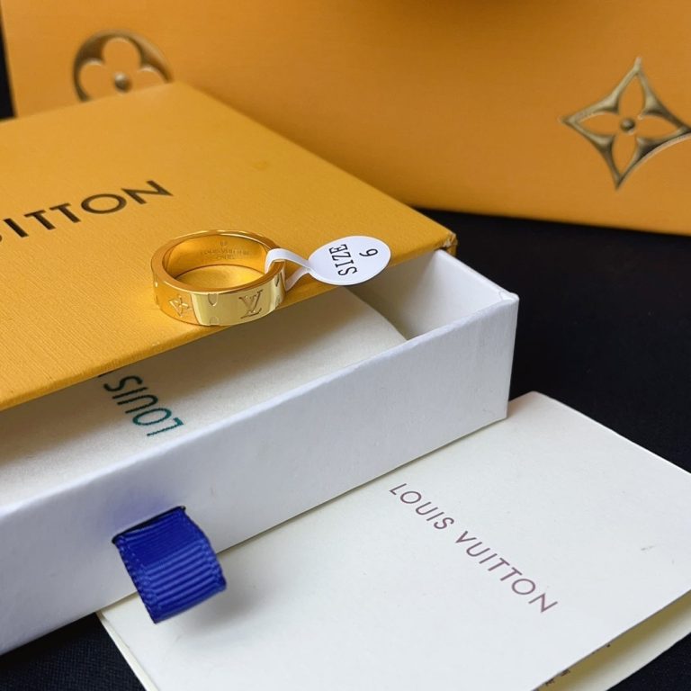 L- Ring (DPJ116)L- Ring (DPJ116)