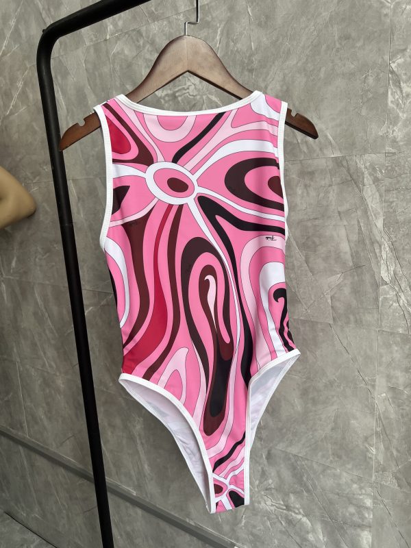 Colorful one pcs Bikini (CTPH2419)Colorful one pcs Bikini (CTPH2419)