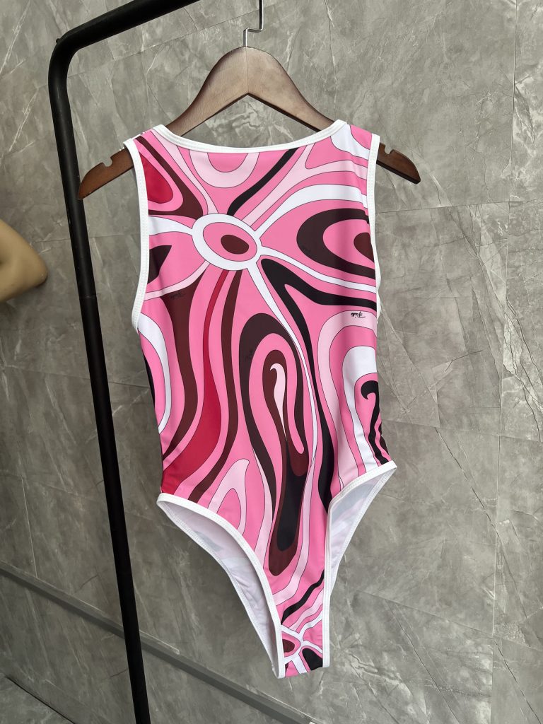 Colorful one pcs Bikini (CTPH2419)Colorful one pcs Bikini (CTPH2419)