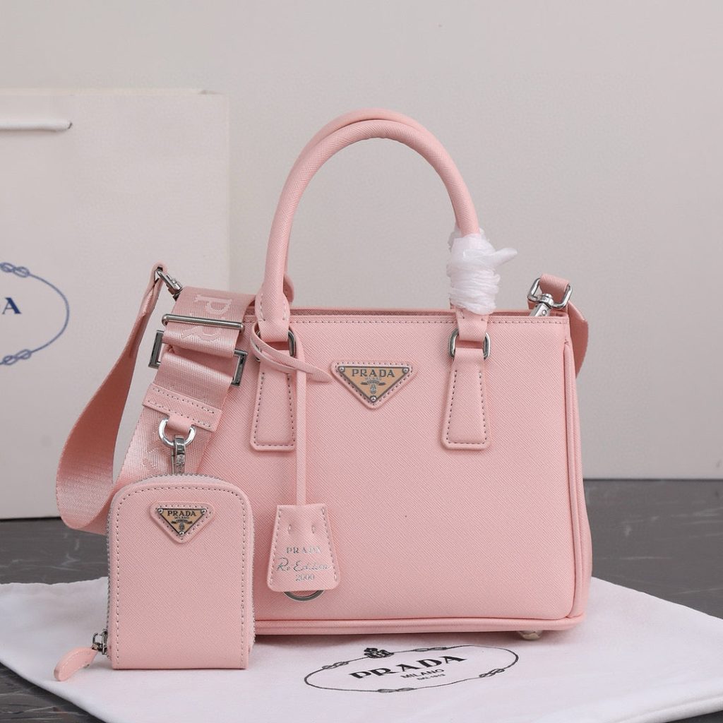 P-Crossbody BagP-Crossbody Bag