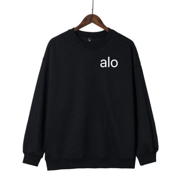 Alo-Sports Crew Neck Sweatshirt（A0112）Alo-Sports Crew Neck Sweatshirt（A0112）