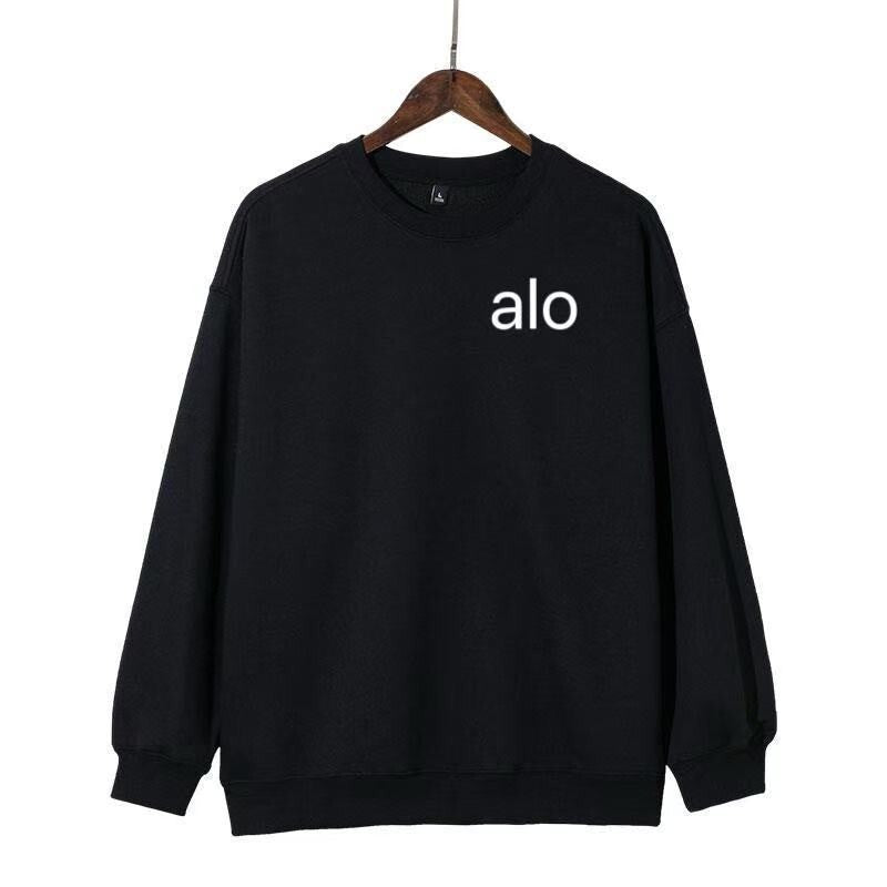 Alo-Sports Crew Neck Sweatshirt（A0112）Alo-Sports Crew Neck Sweatshirt（A0112）