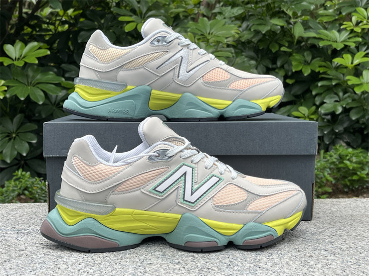 N-New contrast color sneakers(MZ129)N-New contrast color sneakers(MZ129)