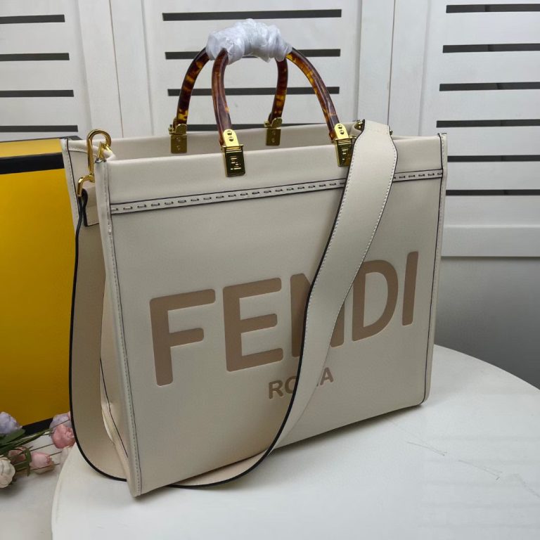 F- Big Tote Bag(QQ2547)F- Big Tote Bag(QQ2547)