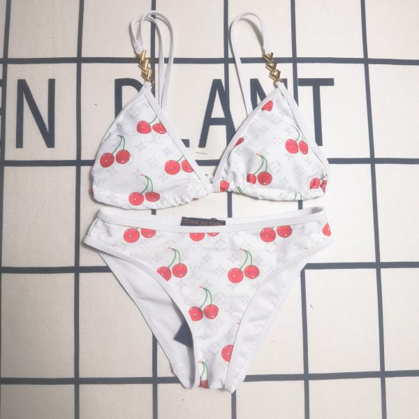 L- 2pcs Bikini (CT908)L- 2pcs Bikini (CT908)