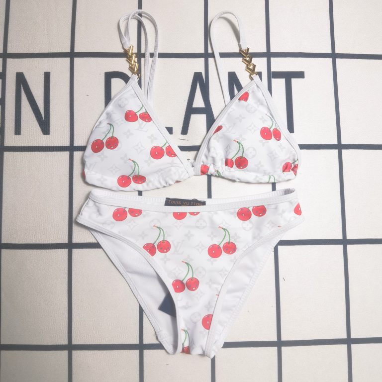 L- 2pcs Bikini (CT908)L- 2pcs Bikini (CT908)