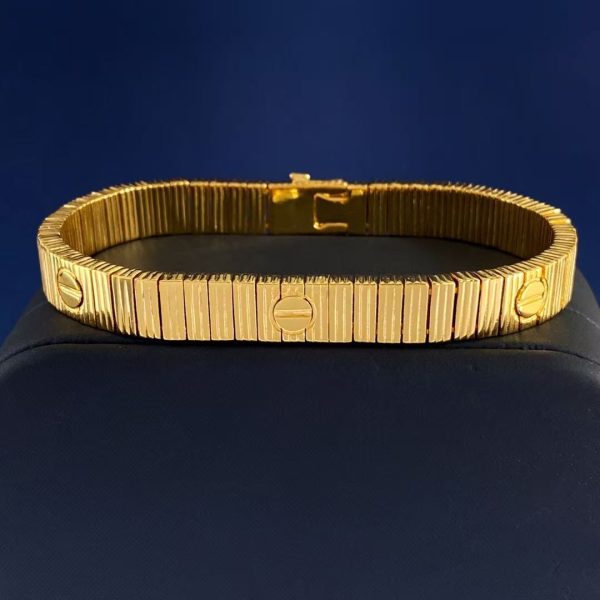 C-Bracelet (DE1503)C-Bracelet (DE1503)