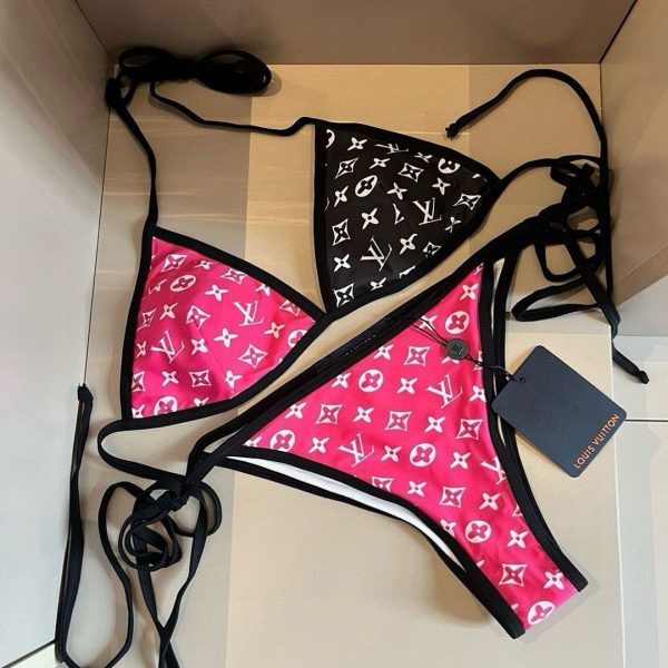 L-Swimsuit (DF355012)L-Swimsuit (DF355012)