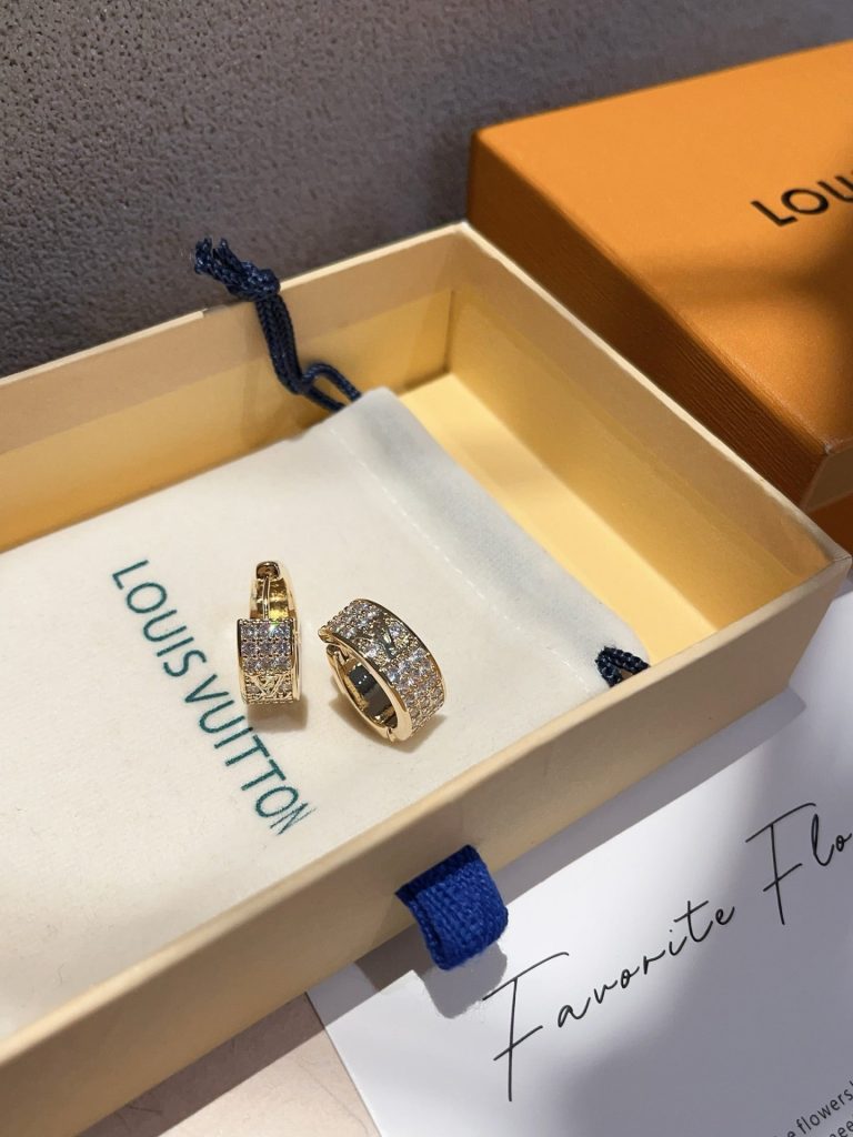 L-Earring（A1248）L-Earring（A1248）