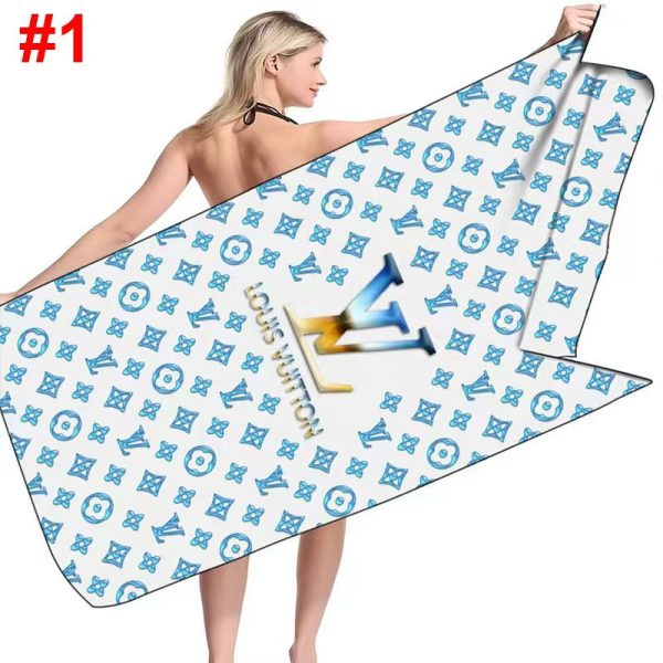 L-Beach towel(DPL01)L-Beach towel(DPL01)