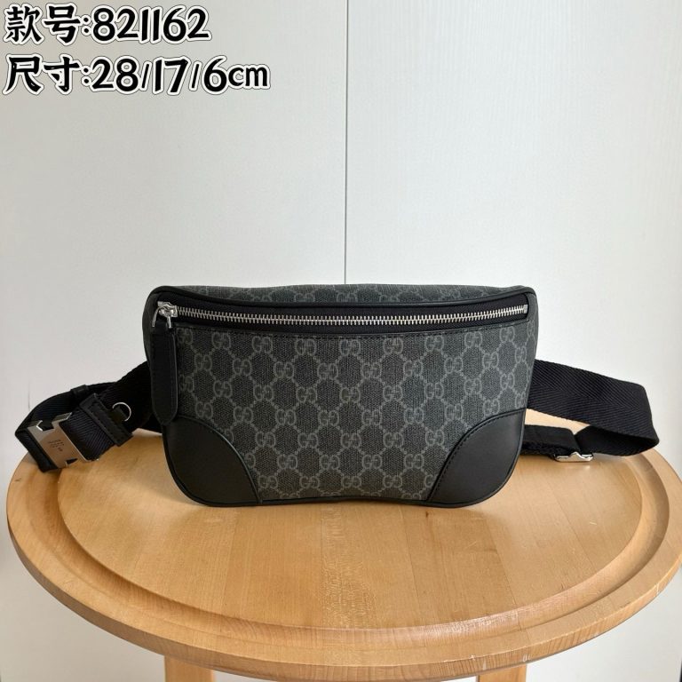 G-Sling Bag（QQ82116）G-Sling Bag（QQ82116）