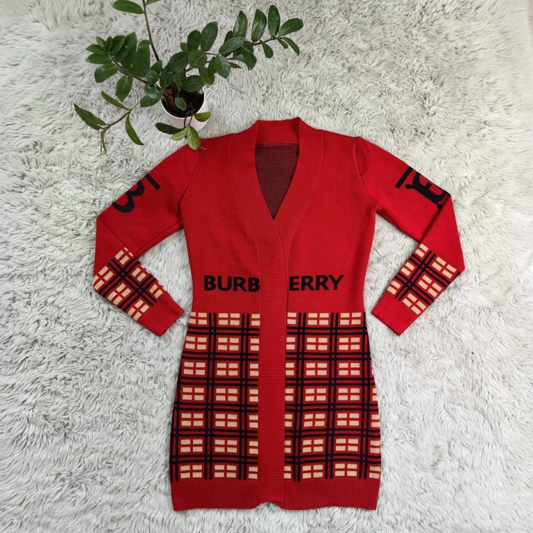 B-style Knitted Cardigan(M4048)B-style Knitted Cardigan(M4048)