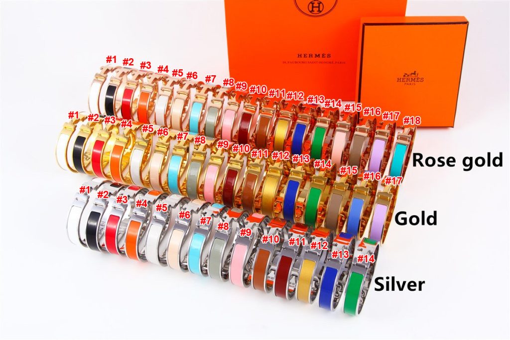 H-Bracelet（DE90289）H-Bracelet（DE90289）