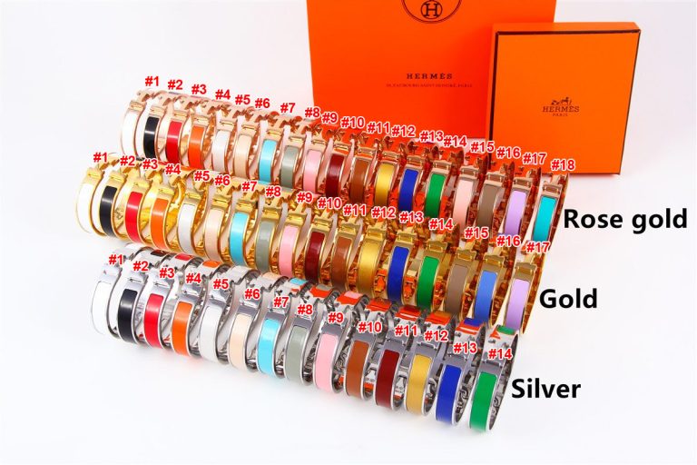 H-Bracelet（DE90289）H-Bracelet（DE90289）