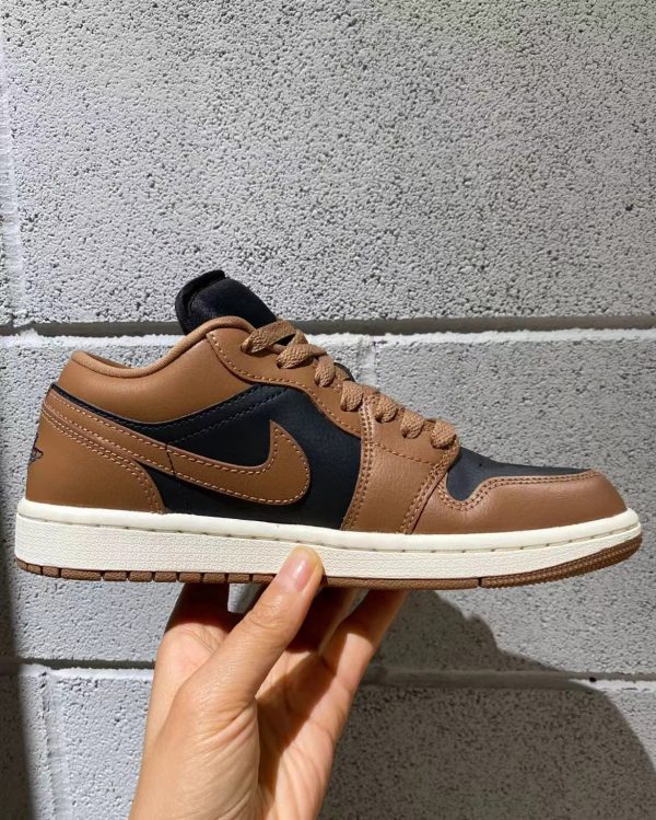 N-Brown Sneakers(N0915)N-Brown Sneakers(N0915)