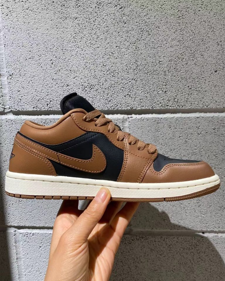 N-Brown Sneakers(N0915)N-Brown Sneakers(N0915)