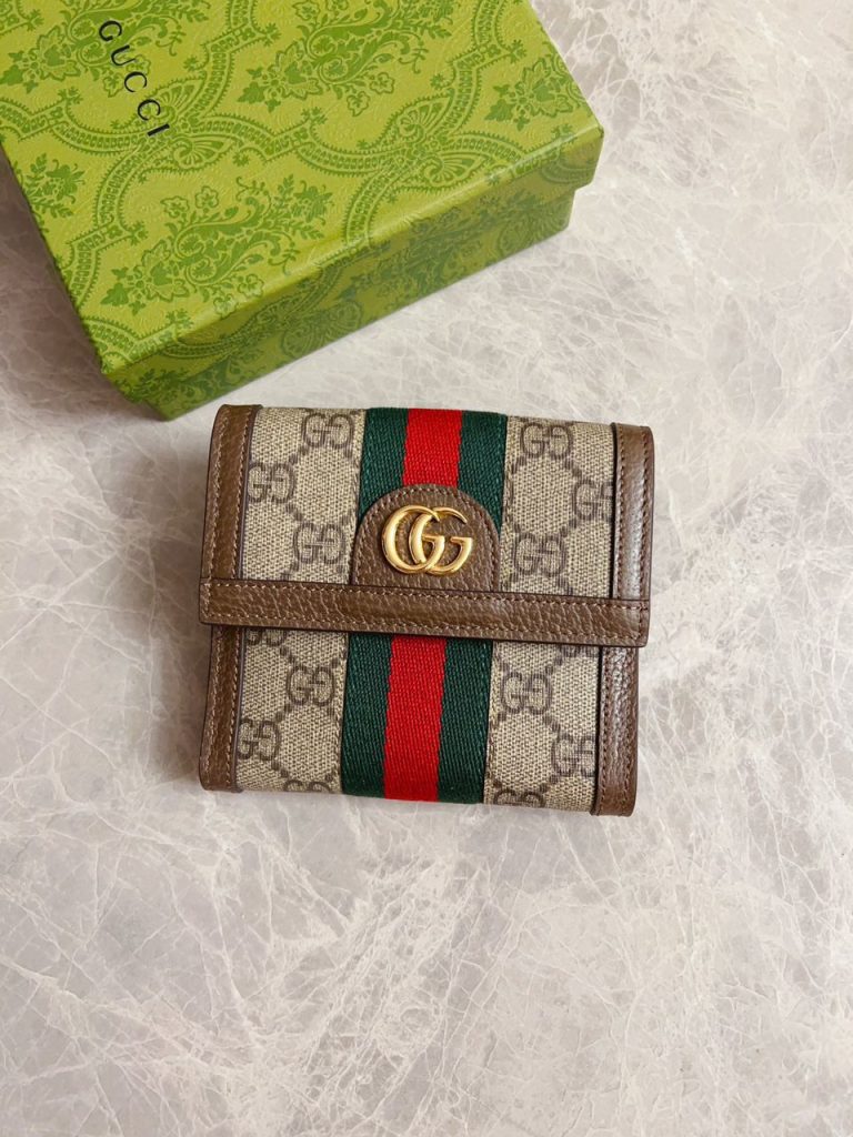 G-Top Quality Wallet(G1109)G-Top Quality Wallet(G1109)