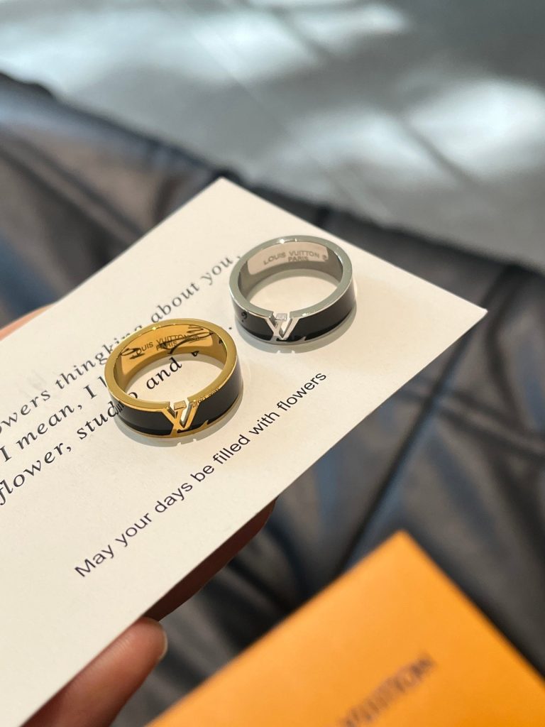 L- Ring (DPJ155)L- Ring (DPJ155)